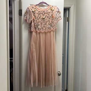 ASOS Maternity dress